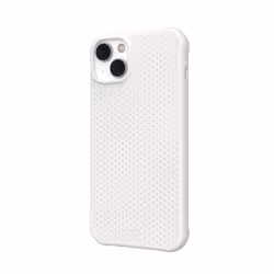 [U] by UAG Dot Magsafe 6.7" Housse Blanc