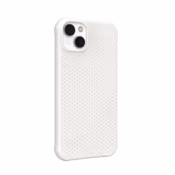 [U] by UAG Dot Magsafe 6.7" Housse Blanc