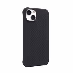 [U] by UAG Dot Magsafe 6.7" Housse Noir