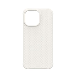 [U] by UAG Dot Magsafe 6.7" Housse Blanc