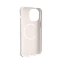 [U] by UAG Dot Magsafe 6.7" Housse Blanc