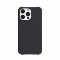 [U] by UAG Dot Magsafe 6.7" Housse Noir