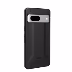 Urban Armor Gear 614001114040 6.3" Housse Noir
