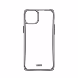 Urban Armor Gear Plyo, Housse, Apple, iPhone 14 Plus, 17 cm (6.7"), Argent