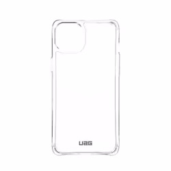 Urban Armor Gear Plyo, Housse, Apple, iPhone 14 Plus, 17 cm (6.7"), Transparent
