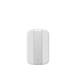 [U] by UAG Lucent 4000 mAh Recharge sans fil Blanc