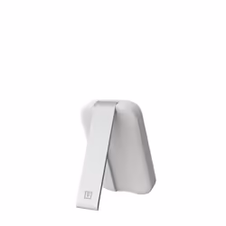 [U] by UAG Lucent 4000 mAh Recharge sans fil Blanc