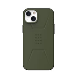 Urban Armor Gear Civilian Magsafe 6.7" Housse Olive