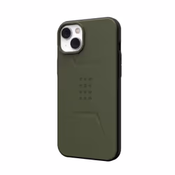 Urban Armor Gear Civilian Magsafe 6.7" Housse Olive