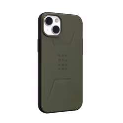 Urban Armor Gear Civilian Magsafe 6.7" Housse Olive