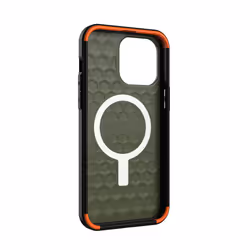 Urban Armor Gear Civilian Magsafe 6.7" Housse Olive