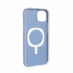 Urban Armor Gear Lucent 2.0 Magsafe 6.1" Housse Bleu