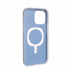 Urban Armor Gear Lucent 2.0 Magsafe 6.7" Housse Bleu