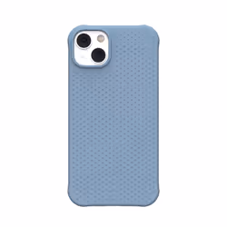 [U] by UAG Dot Magsafe, Housse, Apple, iPhone 14 Plus, 17 cm (6.7"), Bleu