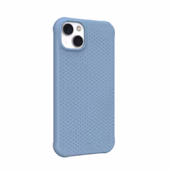 [U] by UAG Dot Magsafe 6.7" Housse Bleu
