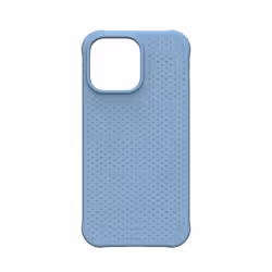 [U] by UAG Dot Magsafe, Housse, Apple, iPhone 14 Pro Max, 17 cm (6.7"), Bleu clair