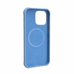 [U] by UAG Dot Magsafe 6.7" Housse Bleu clair