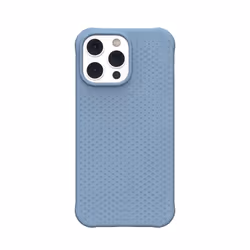 [U] by UAG Dot Magsafe 6.7" Housse Bleu clair