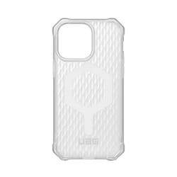 Urban Armor Gear Essential Armor 6.7" Housse Transparent, Blanc
