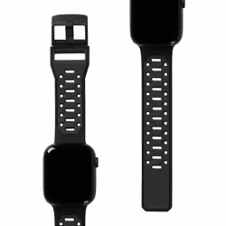 Urban Armor Gear 194002114032 accessoire intelligent à porter sur soi Bande Noir Silicone