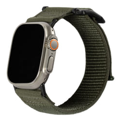 Urban Armor Gear 194004117245 accessoire intelligent à porter sur soi Bande Vert