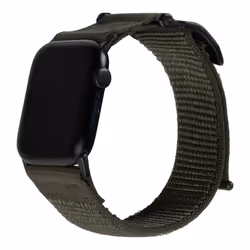 Urban Armor Gear 194004117245 accessoire intelligent à porter sur soi Bande Vert
