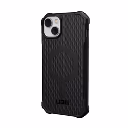 Urban Armor Gear Essential Armor, Housse, Apple, Iphone 14 Plus, 17 cm (6.7"), Noir