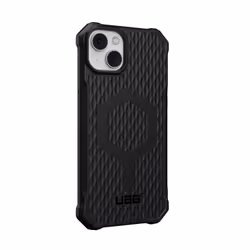 Urban Armor Gear Essential Armor 6.7" Housse Noir