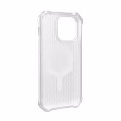 Urban Armor Gear Essential Armor 6.1" Housse Transparent, Blanc