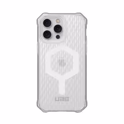 Urban Armor Gear Essential Armor 6.1" Housse Transparent, Blanc