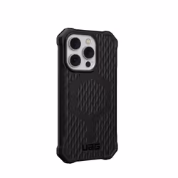 Urban Armor Gear Essential Armor, Housse, Apple, Iphone 14 Pro, 15,5 cm (6.1"), Noir