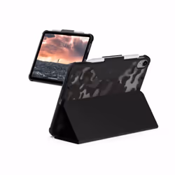 Menatwork UAG, Folio, Apple, iPad 10.9“, 27,7 cm (10.9")