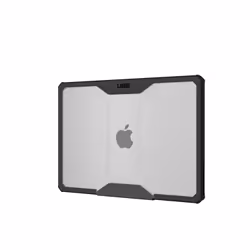 Urban Armor Gear Plyo 13" Housse Noir, Transparent