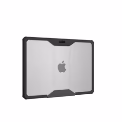 Urban Armor Gear Plyo 13" Housse Noir, Transparent