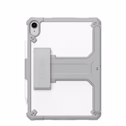 Urban Armor Gear Scout Healthcare, Housse, Apple, iPad 10.9" (10th Gen, 2022), 27,7 cm (10.9"), 272,155 g