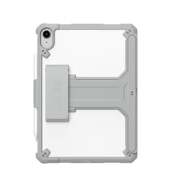 Urban Armor Gear Scout Healthcare 10.9" Housse Gris, Blanc