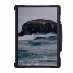 Urban Armor Gear 324013114040 étui pour tablette 13" Anti-chocs Noir - Vue supplémentaire 4