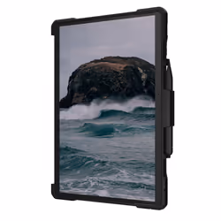 Urban Armor Gear 324013114040 étui pour tablette 13" Anti-chocs Noir - Vue supplémentaire 5