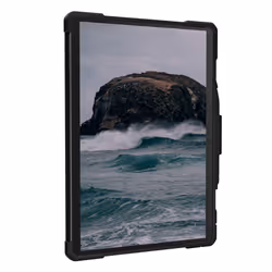 Urban Armor Gear 324013114040 étui pour tablette 13" Anti-chocs Noir - Vue supplémentaire 6