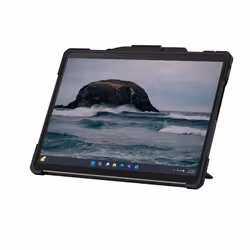 Urban Armor Gear 324013114040 étui pour tablette 13" Anti-chocs Noir - Vue supplémentaire 7