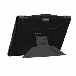 Urban Armor Gear 324013114040 étui pour tablette 13" Anti-chocs Noir - Vue supplémentaire 9
