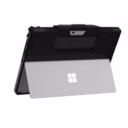 Urban Armor Gear 324014114040 étui pour tablette 13" Folio Noir, Transparent - Vue supplémentaire 10