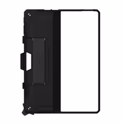 Urban Armor Gear 324014114040 étui pour tablette 13" Folio Noir, Transparent - Vue supplémentaire 12