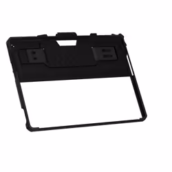 Urban Armor Gear 324014114040 étui pour tablette 13" Folio Noir, Transparent - Vue supplémentaire 13