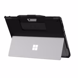Urban Armor Gear 324014114040 étui pour tablette 13" Folio Noir, Transparent - Vue supplémentaire 9