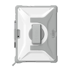 Urban Armor Gear Plasma Healthcare 324016BH4130 étui pour tablette 13" Housse Gris, Blanc