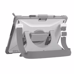 Urban Armor Gear Plasma Healthcare 324016BH4130 étui pour tablette 13" Housse Gris, Blanc - Vue supplémentaire 10