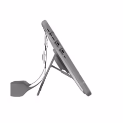 Urban Armor Gear Plasma Healthcare 324016BH4130 étui pour tablette 13" Housse Gris, Blanc - Vue supplémentaire 11