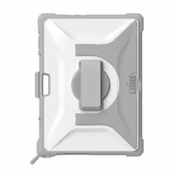 Urban Armor Gear Plasma Healthcare 324016BH4130 étui pour tablette 13" Housse Gris, Blanc - Vue supplémentaire 12