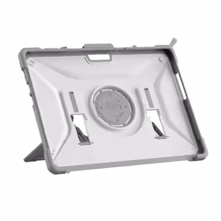 Urban Armor Gear Plasma Healthcare 324016BH4130 étui pour tablette 13" Housse Gris, Blanc - Vue supplémentaire 13